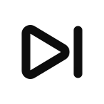 Next SVG Icon